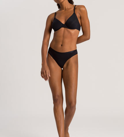 Hanro Mini Slip Cotton Sensation