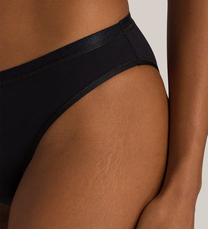 Hanro Mini Slip Cotton Sensation