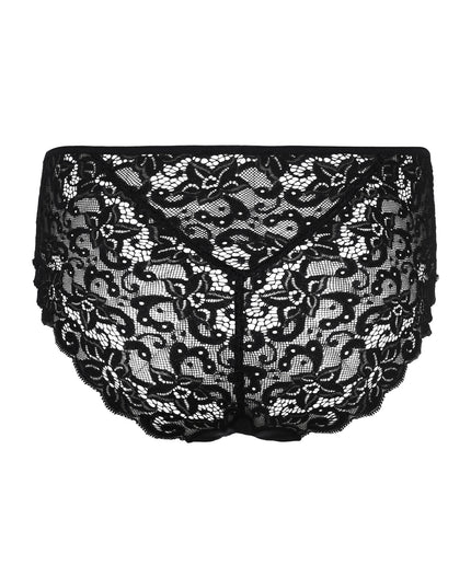 Hanro Midi Slip Moments