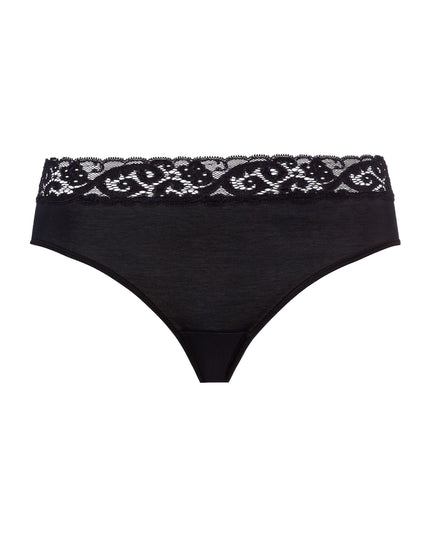 Hanro Midi Slip Moments