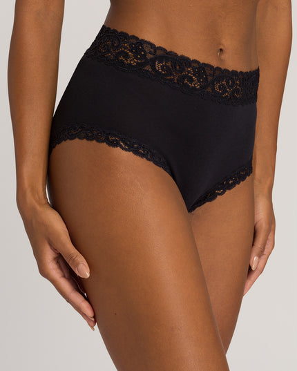 Hanro Maxi Slip Moments