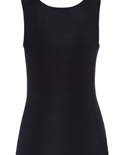 Hanro Tank Top Moments