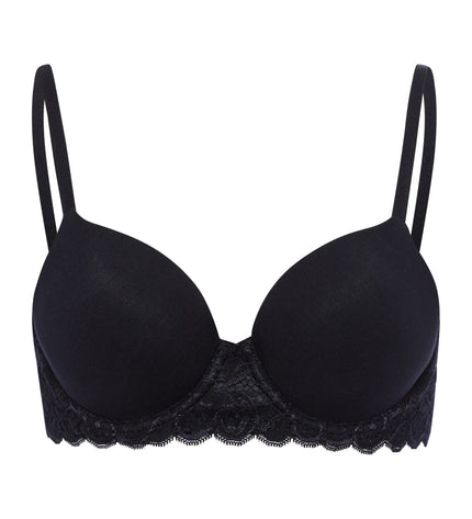 Hanro Schalen BH Moments