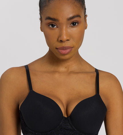 Hanro Schalen BH Moments