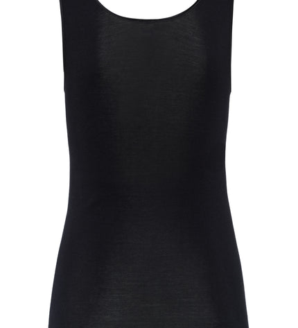 Hanro Top Cotton Seamless