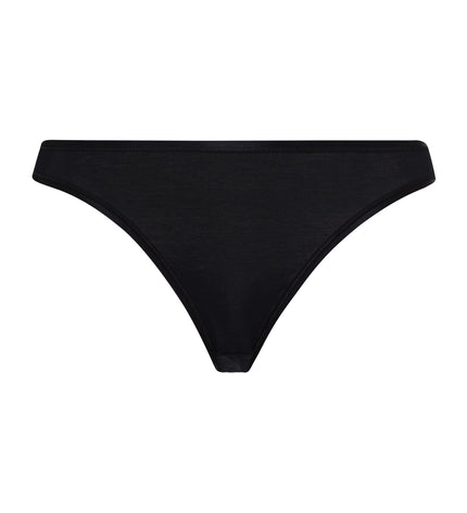 Hanro Mini Slip Cotton Seamless