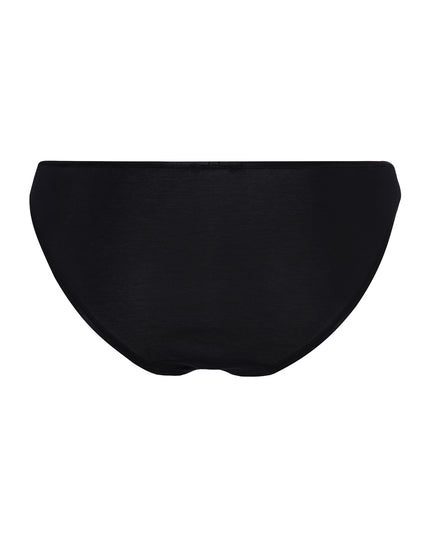 Hanro Mini Slip Cotton Seamless