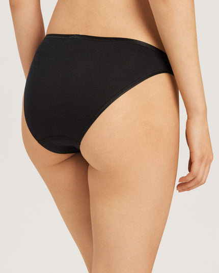 Hanro Mini Slip Cotton Seamless