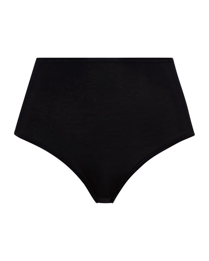 Hanro Maxi Slip Cotton Seamless