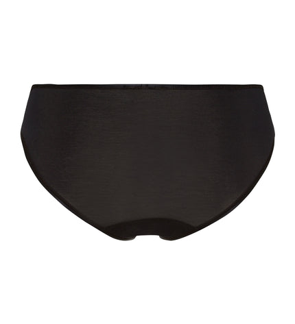 Hanro Midi Slip Cotton Seamless