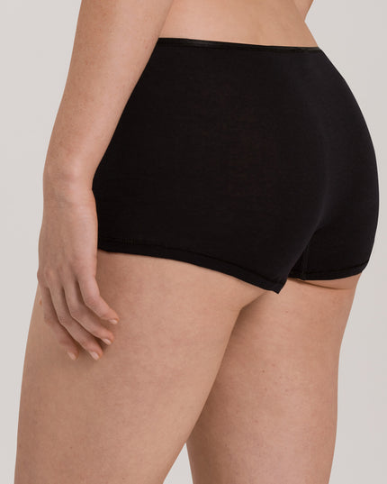 Hanro Shorts Cotton Seamless