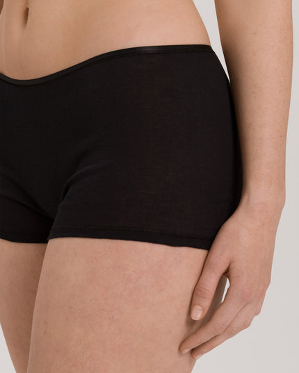 Hanro Shorts Cotton Seamless