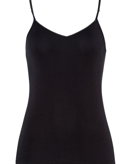 Hanro Spaghetti Top Pure Silk
