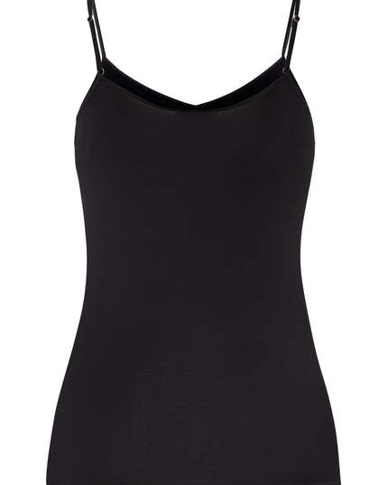 Hanro Spaghetti Top Pure Silk