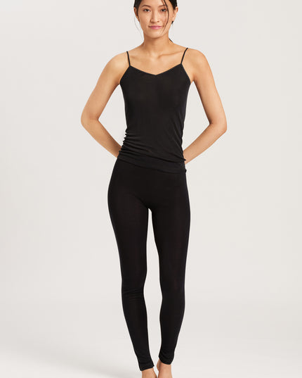 Hanro Spaghetti Top Pure Silk