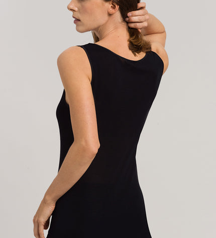 Hanro Tank Top Pure Silk