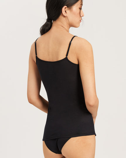 Hanro Spaghetti Top Ultralight