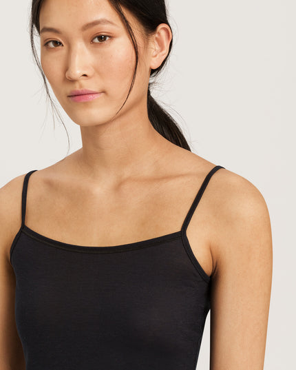 Hanro Spaghetti Top Ultralight