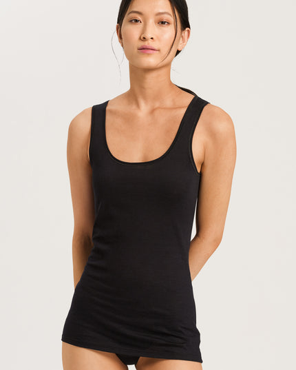 Hanro Tank Top Ultralight