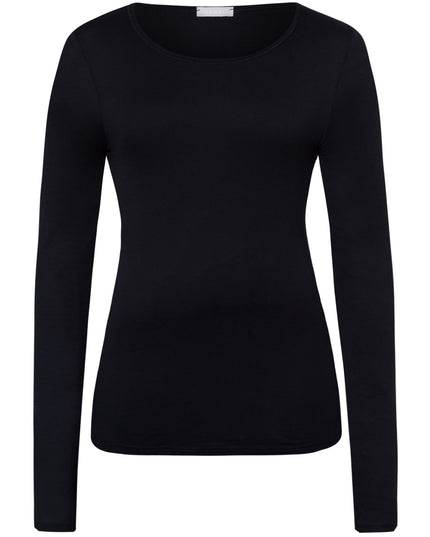 Hanro L/SLV Shirt Ultralight