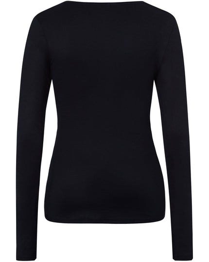 Hanro L/SLV Shirt Ultralight