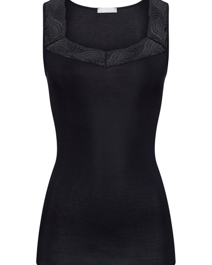 Hanro Top Cotton Delight