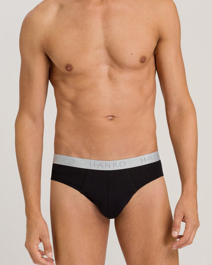 Hanro Men Unterhose Cotton Essentials