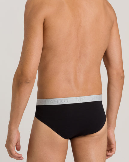 Hanro Men Unterhose Cotton Essentials
