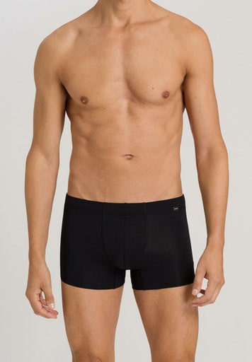 Hanro Men Boxershorts 2er Pack Cotton Essentials