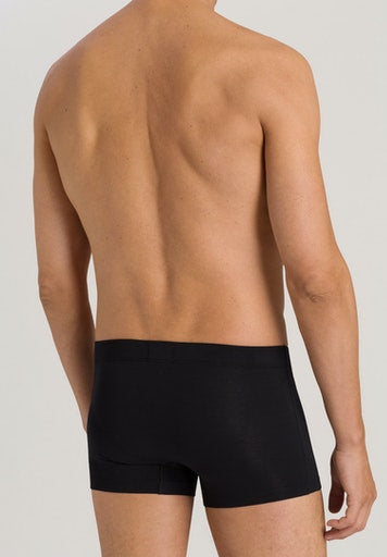 Hanro Men Boxershorts 2er Pack Cotton Essentials