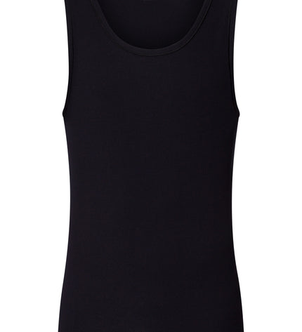 Canotta da uomo Hanro Cotton Essentials