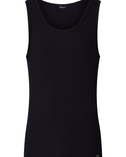 Hanro Men Tank Top Cotton Essentials