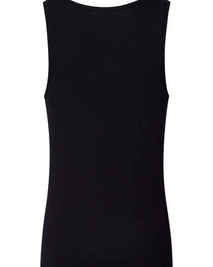Hanro Men Tank Top Cotton Essentials