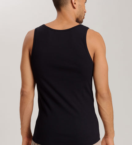 Canotta da uomo Hanro Cotton Essentials
