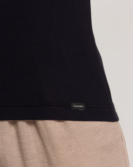 Hanro Men Tank Top Cotton Essentials