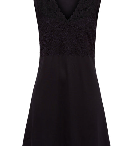 Hanro Nachthemd ohne Arm Moments