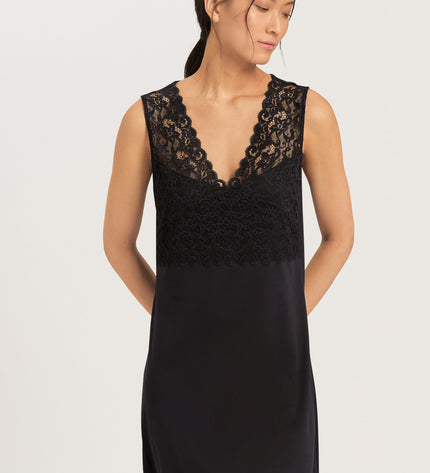 Hanro Nachthemd ohne Arm Moments