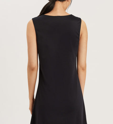 Hanro Nachthemd ohne Arm Moments