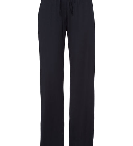 Hanro lange Hose Cotton Deluxe