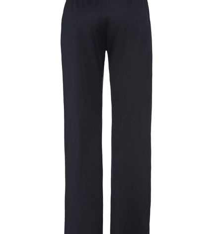 Hanro lange Hose Cotton Deluxe
