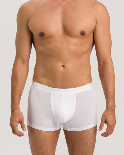 Hanro Men Boxershorts Cotton Essentials