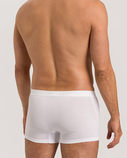 Hanro Men Boxershorts Cotton Essentials