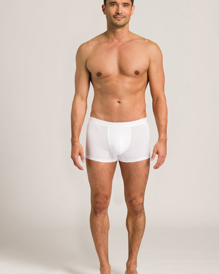 Hanro Men Boxershorts Cotton Essentials