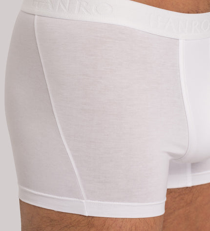 Hanro Men Boxershorts Cotton Essentials