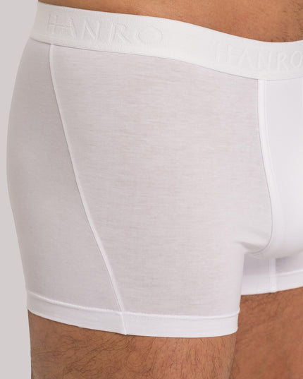 Hanro Men Boxershorts Cotton Essentials