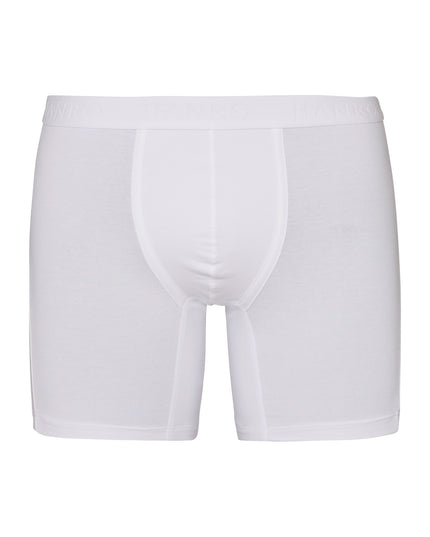 Hanro Men Boxershorts Cotton Essentials