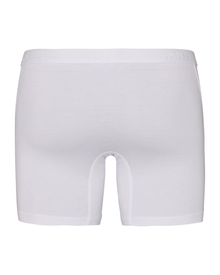 Hanro Men Boxershorts Cotton Essentials