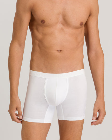 Hanro Men Boxershorts Cotton Essentials