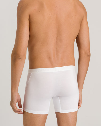 Hanro Men Boxershorts Cotton Essentials