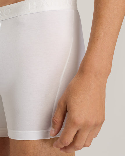 Hanro Men Boxershorts Cotton Essentials